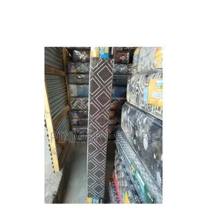 Morning Glory 4×6 Mattress – 8′′ High-Quality Plain Top Comfort