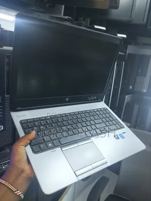 Laptop HP 650 G1 8GB Intel Core I7 HDD 500GB