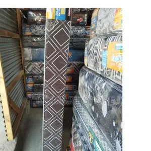 Morning Glory 8′′ High Quality 4×6 Mattress – Plain Top Extra Soft