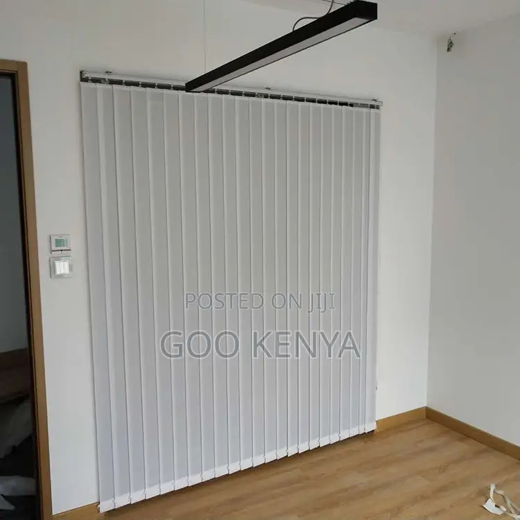 Home Curtain Blinds; Decorative Window Blinds With Soft Light Control