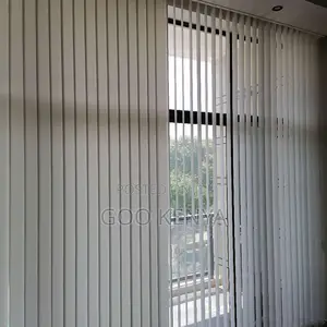 Home Curtain Blinds; Decorative Window Blinds With Soft Light Control