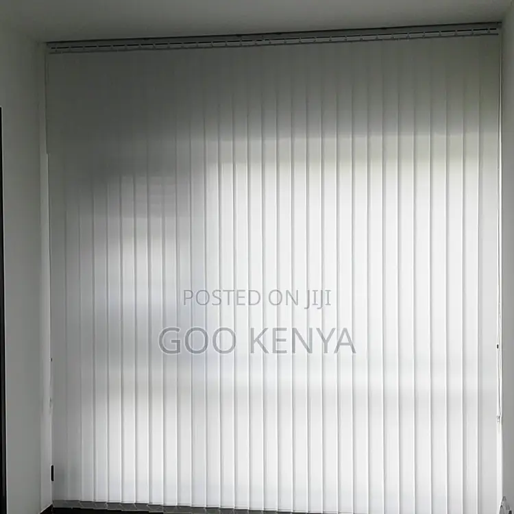 Home Curtain Blinds; Decorative Window Blinds With Soft Light Control