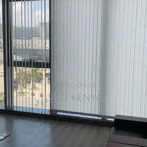 Home Curtain Blinds; Decorative Window Blinds With Soft Light Control