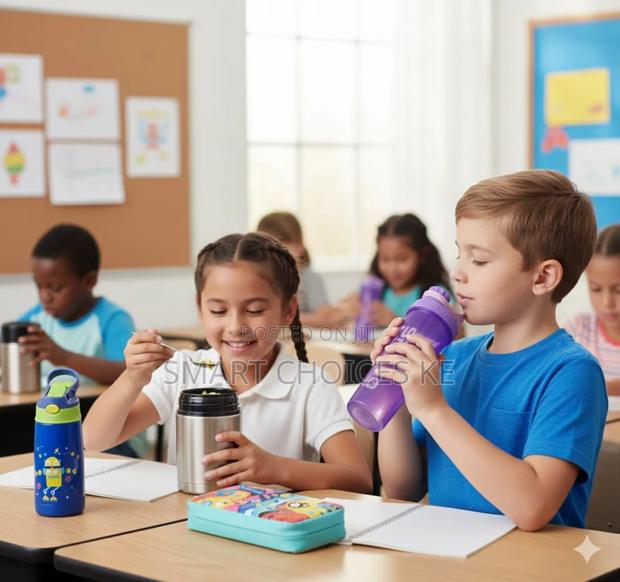Kids School Essentials Set - thumbnail 3