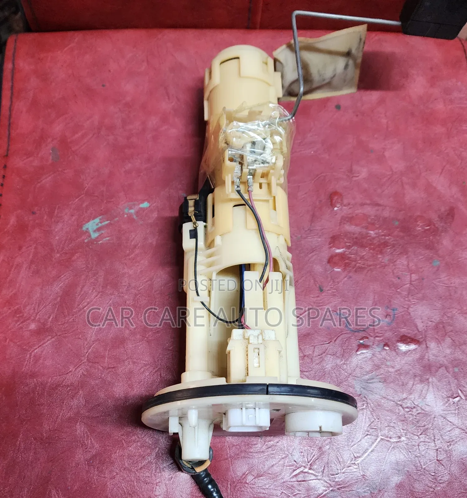 Fuel Pumps Toyota Townace