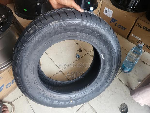 185/70r14 Maxtrek - thumbnail 2