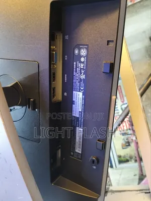Hp E232 23 Inches Moniter