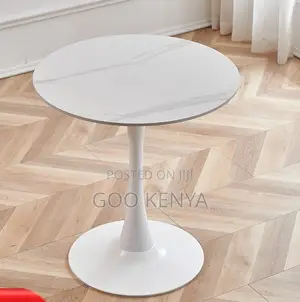 Home Table; Designer Round Marble Coffee Table For Modern Homes