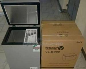 Model Vd. Bcd90l. New Volsmart 90l Freezer - thumbnail 2