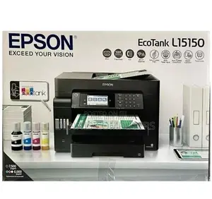Epson Ecotank L15150 Meaf All-in-One Inktank Printer