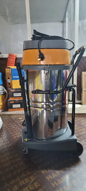 Portable Vacuum Cleaner
