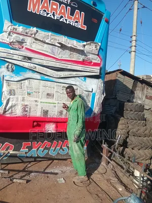 Rocky Auto Paints