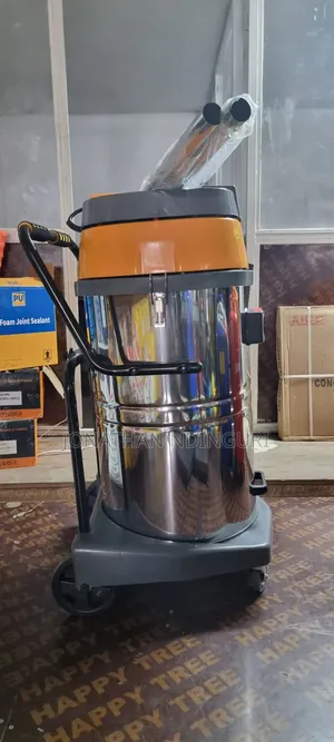 Portable Vacuum Cleaner