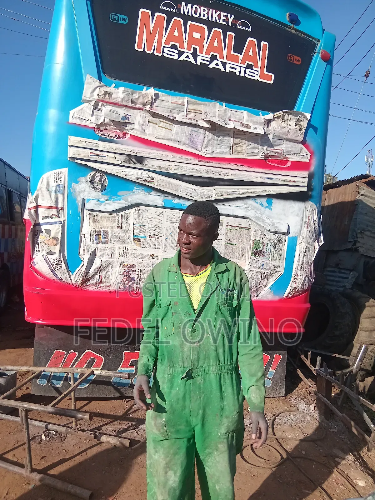 Rocky Auto Paints