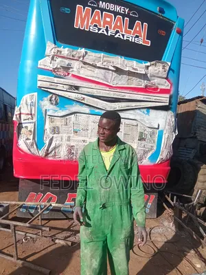 Rocky Auto Paints