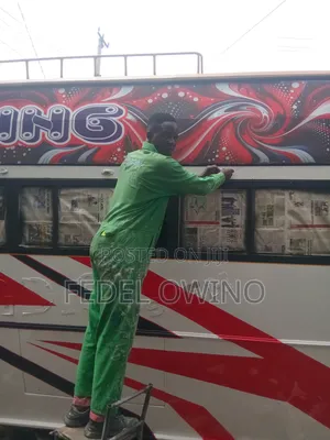 Rocky Auto Paints
