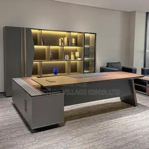 1.6 Meters Executive Office Desk