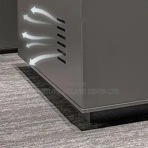 1.6 Meters Executive Office Desk