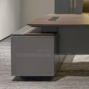 1.6 Meters Executive Office Desk