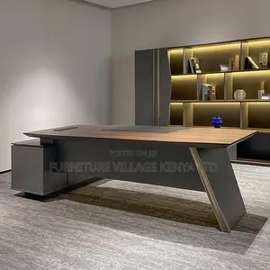 1.6 Meters Executive Office Desk