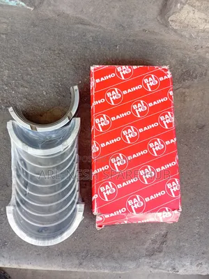 Subaru Legacy Bf Ej20 Engine Main Bearings