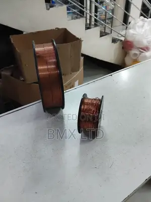 High Quality 1kg Er70s-6 Steel Mig Welding Wire