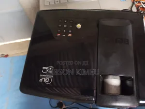 Benq Mp512 Digital Projector