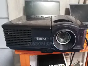 Benq Mp512 Digital Projector