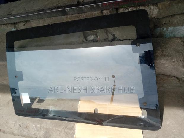 Toyota Townace Sliding Door Mirror