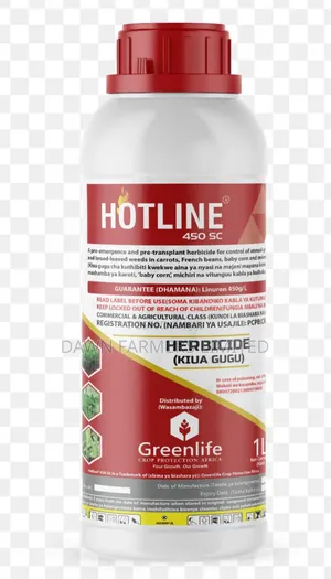 Hotline 450sc 1ltr
