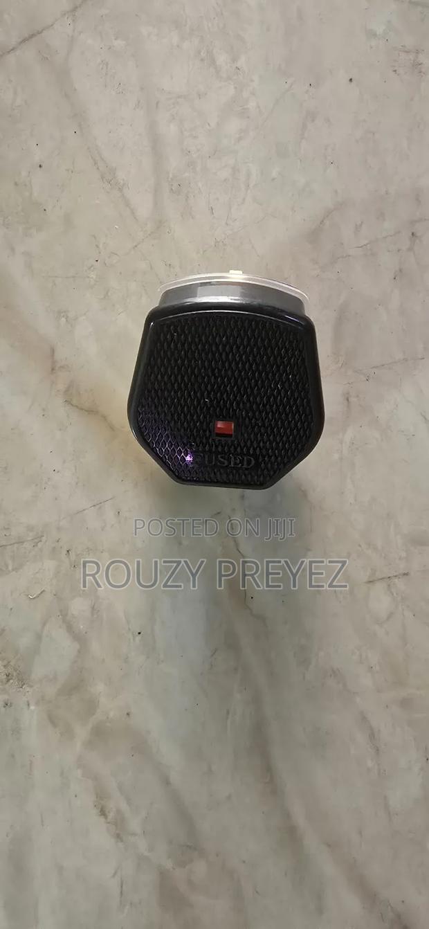 Fused Top Plug - main view