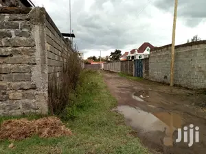 Plot for Sale in LANET Mireri Estate