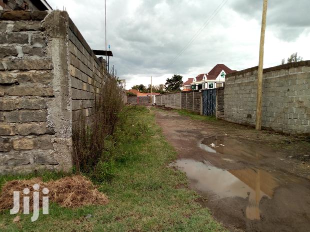 Plot for Sale in LANET Mireri Estate - thumbnail 3