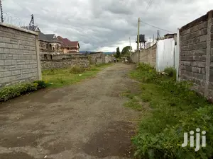 Plot for Sale in LANET Mireri Estate