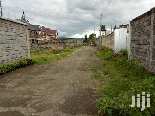 Plot for Sale in LANET Mireri Estate - thumbnail 4