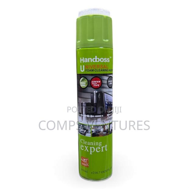 Handboss Universal Cleaner - thumbnail 2