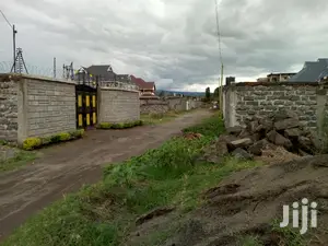 Plot for Sale in LANET Mireri Estate