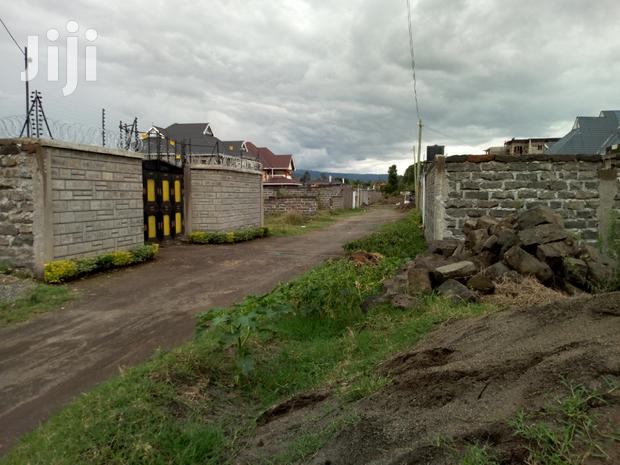 Plot for Sale in LANET Mireri Estate - thumbnail 5