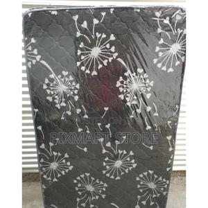 Morning Glory 5 by 6 Premium Quilted Mattress – 10” Thick - thumbnail 2