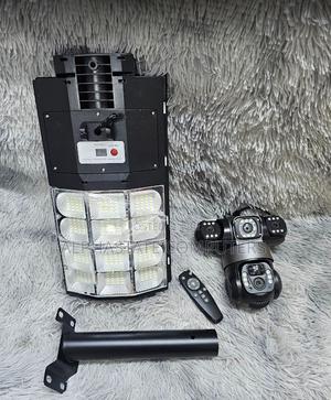 Solar 4g Camera Wireless Outdoor CCTV With Solar and Night Vision - thumbnail 2