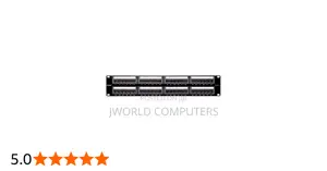 D-Link NPP-C61blk481 48 Port