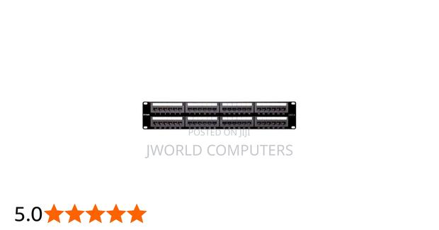 D-Link NPP-C61blk481 48 Port
