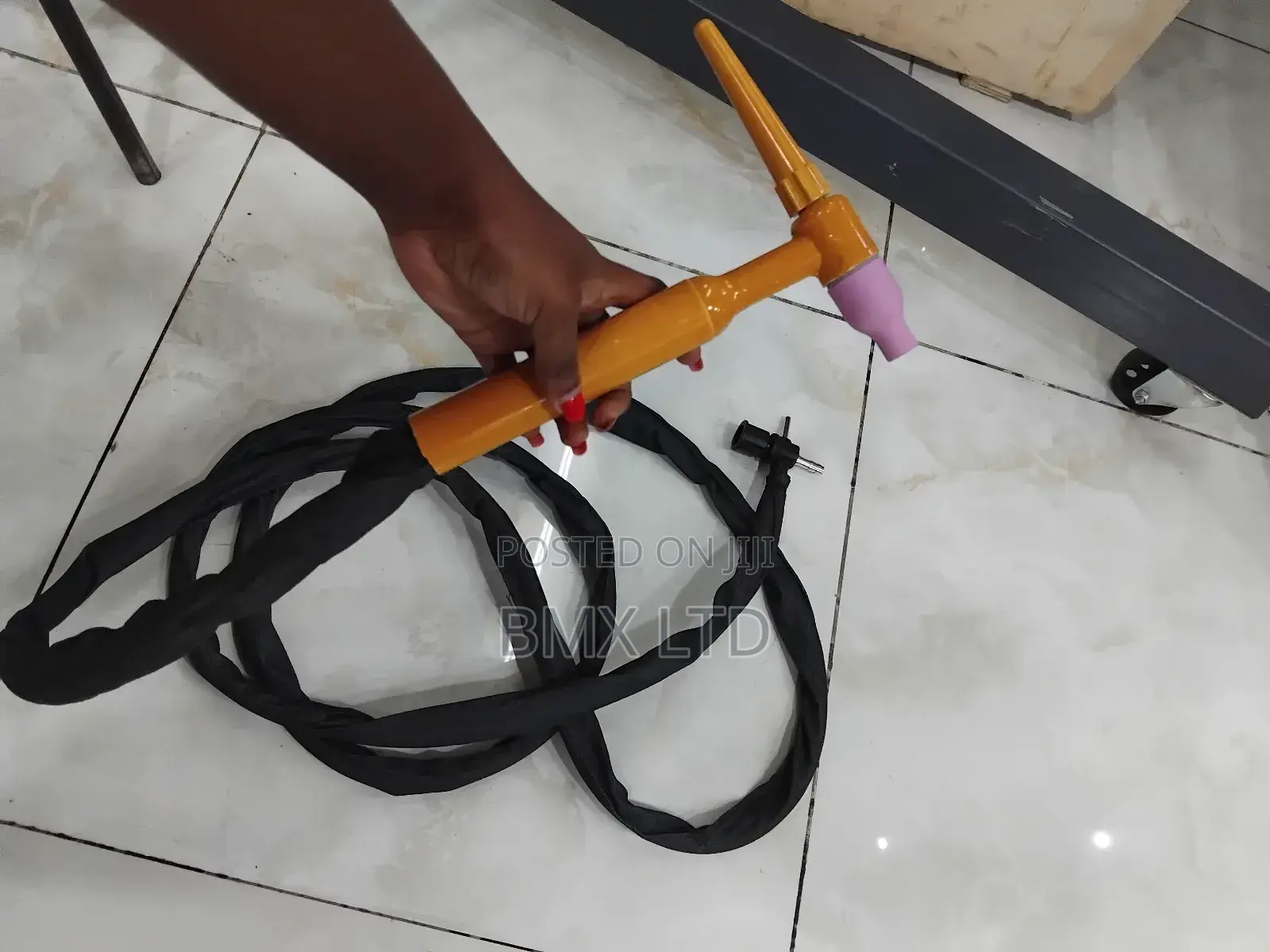 Gas Shielded Tig Welding Torch