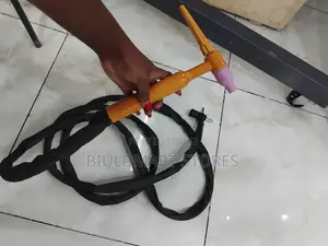 Gas Shielded Tig Welding Torch