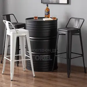 Modern Barstool : American Style Barstool
