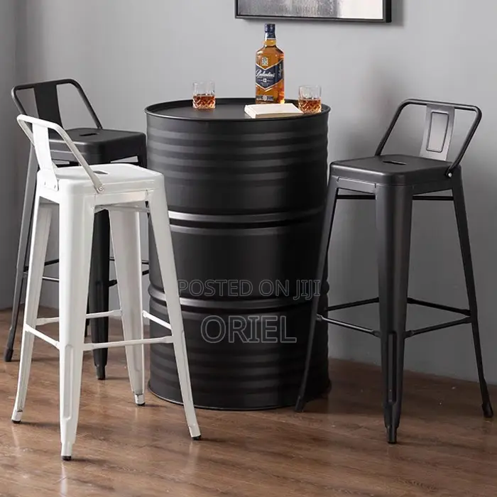 Modern Barstool : American Style Barstool