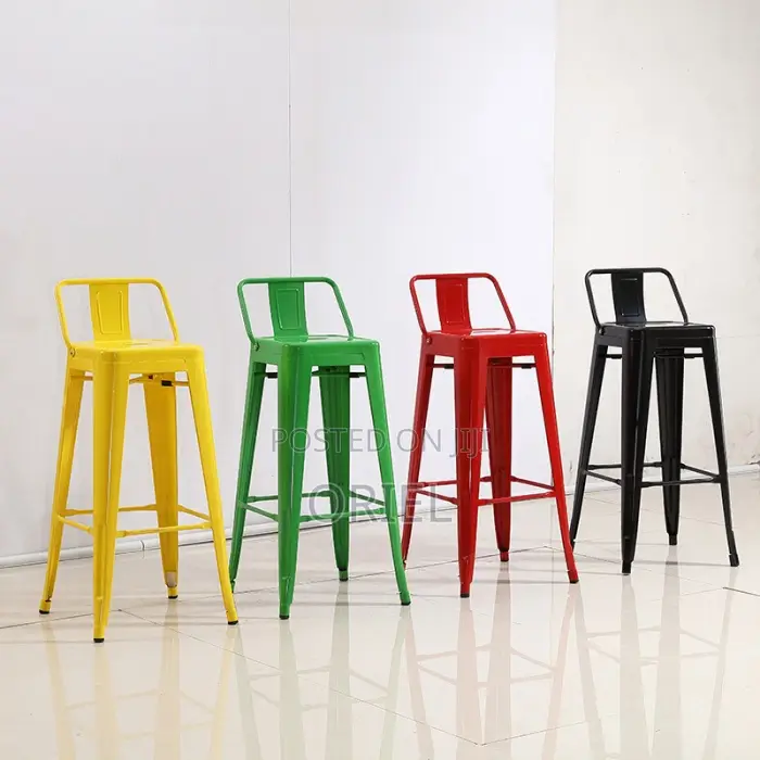 Modern Barstool : American Style Barstool