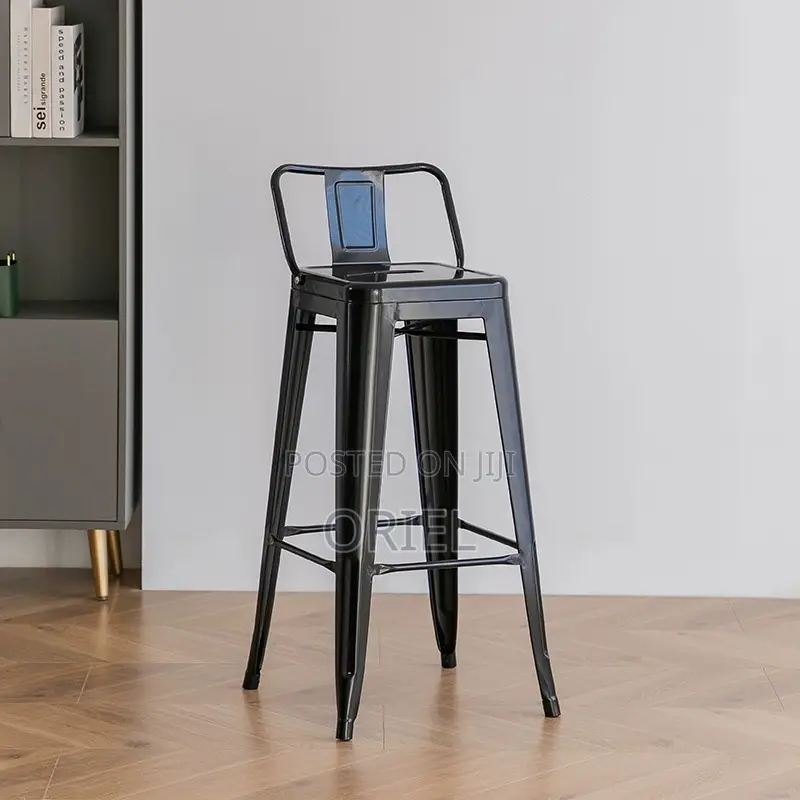 Modern Barstool : American Style Barstool