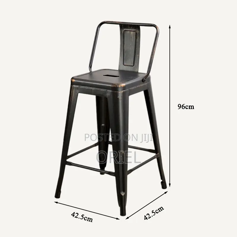 Modern Barstool : American Style Barstool