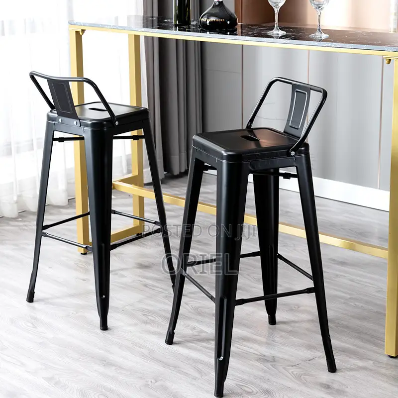 Modern Barstool : American Style Barstool